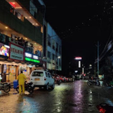Hotel Venus Inn Bhubaneshwar Bhubaneswar Zewnętrze zdjęcie