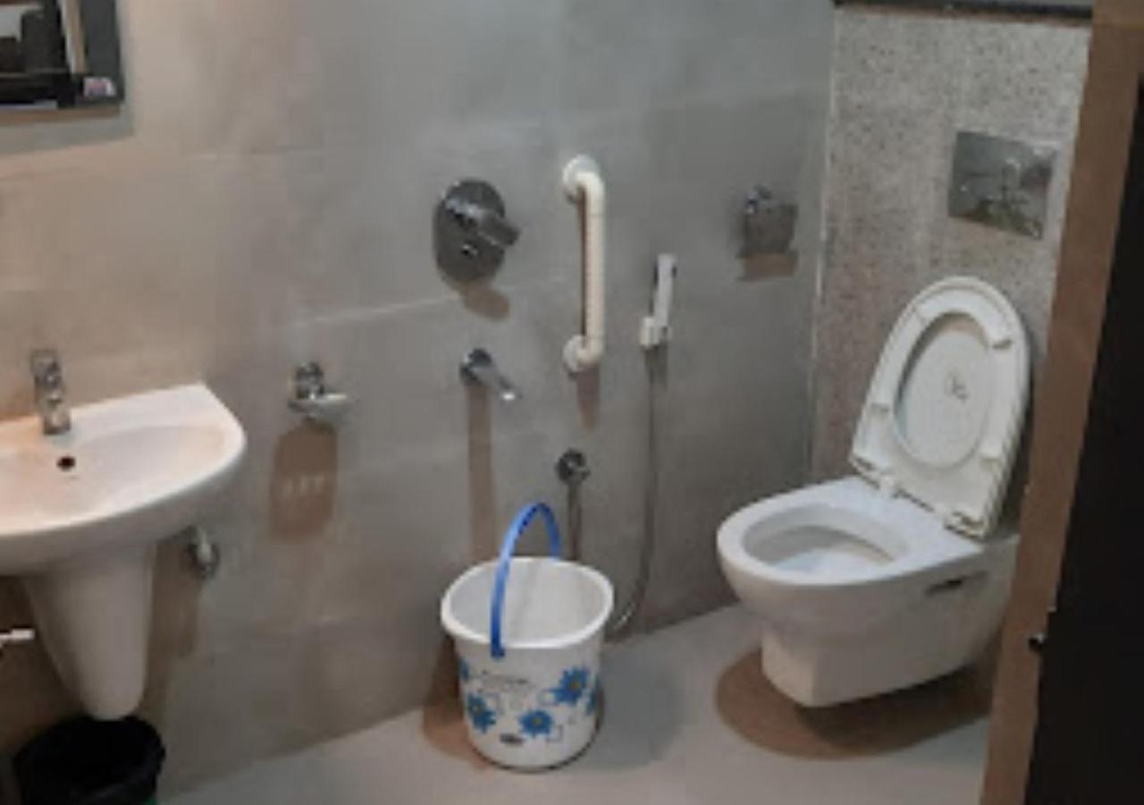 Hotel Venus Inn Bhubaneshwar Bhubaneswar Zewnętrze zdjęcie