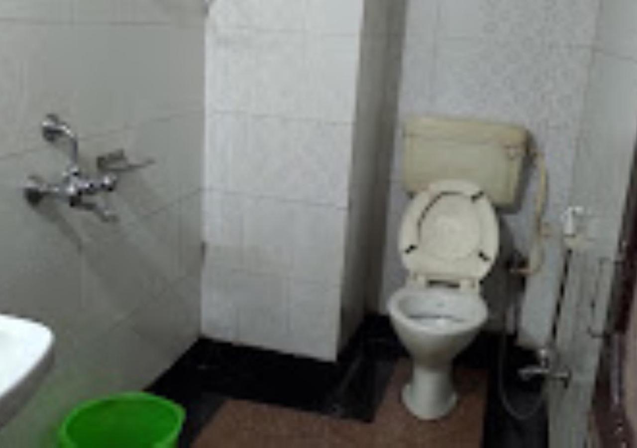 Hotel Venus Inn Bhubaneshwar Bhubaneswar Zewnętrze zdjęcie