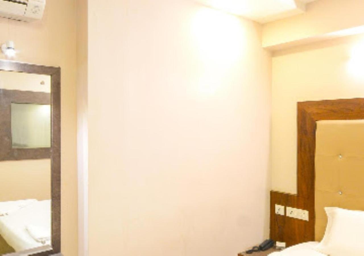 Hotel Venus Inn Bhubaneshwar Bhubaneswar Zewnętrze zdjęcie