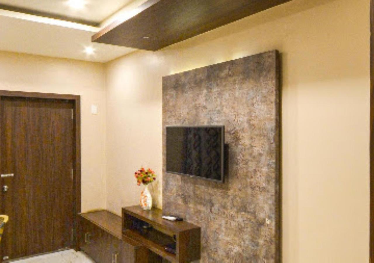 Hotel Venus Inn Bhubaneshwar Bhubaneswar Zewnętrze zdjęcie