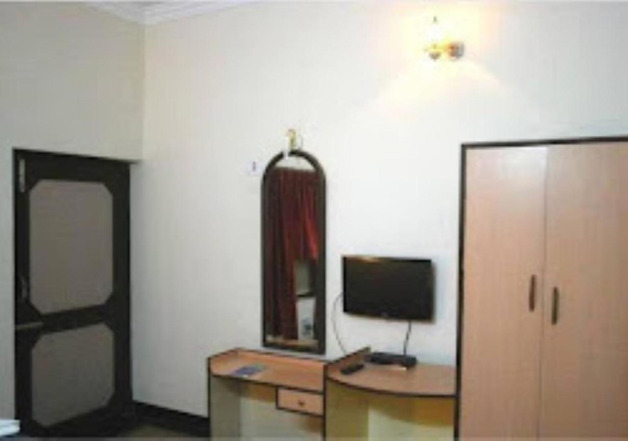 Hotel Venus Inn Bhubaneshwar Bhubaneswar Zewnętrze zdjęcie