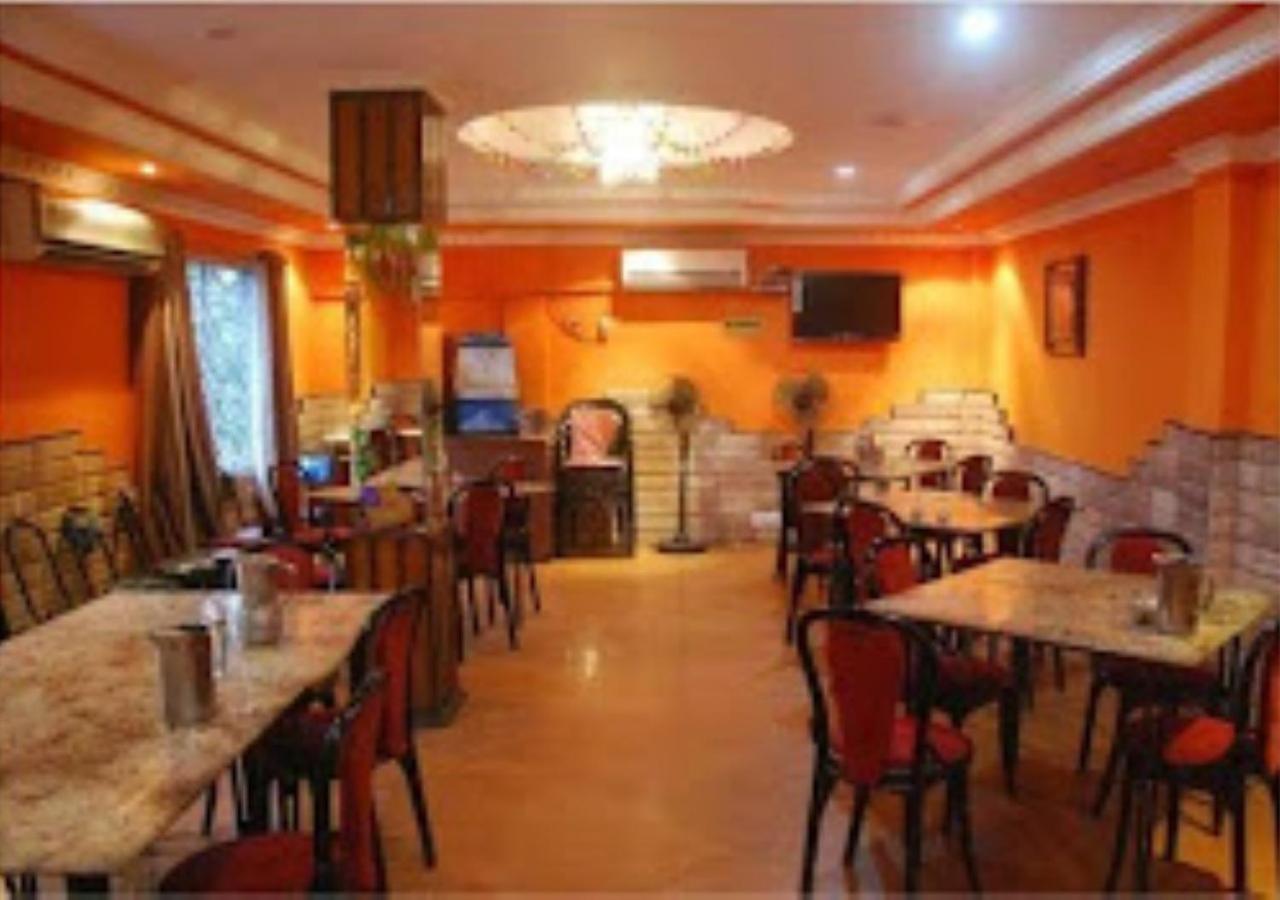Hotel Venus Inn Bhubaneshwar Bhubaneswar Zewnętrze zdjęcie