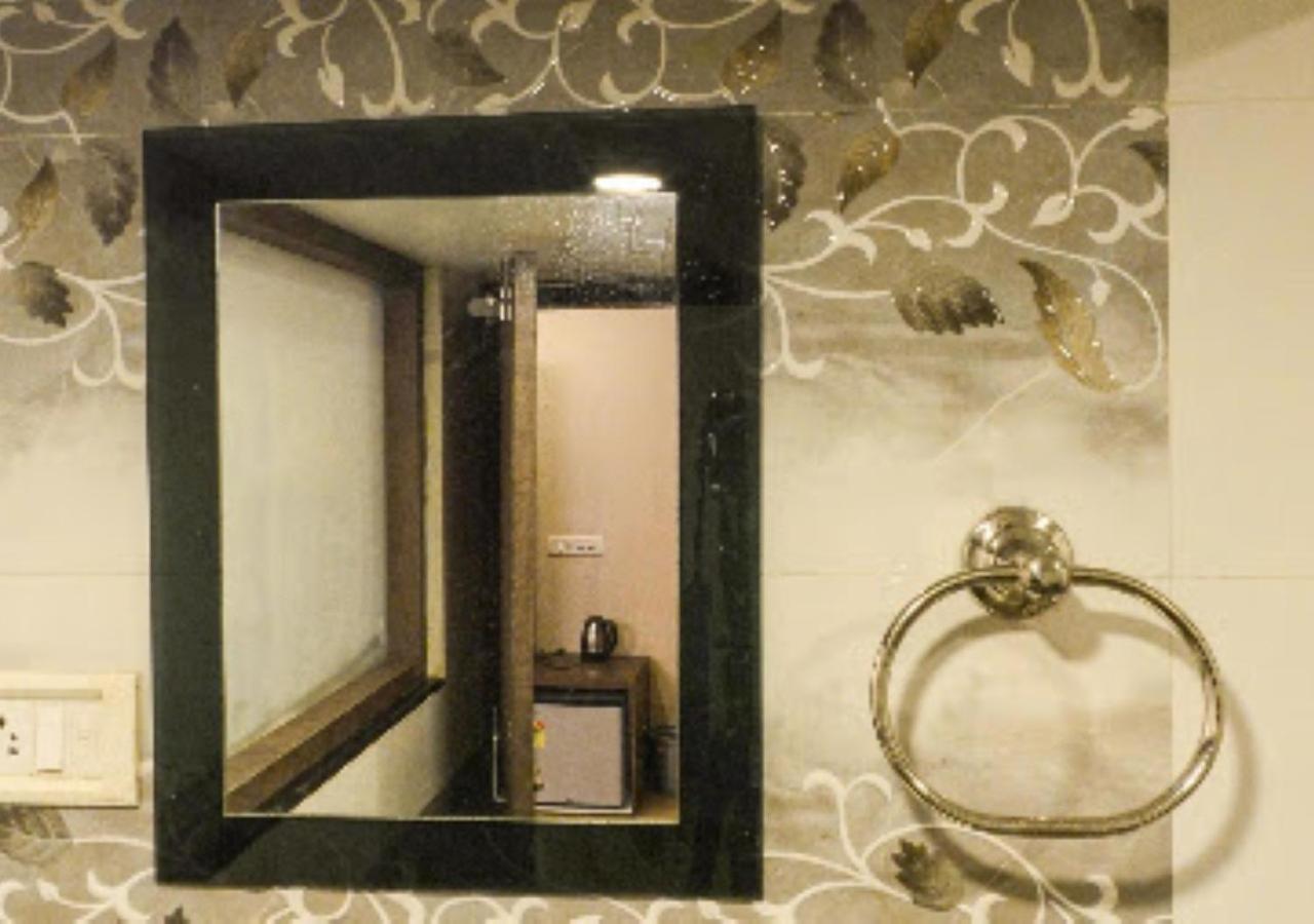 Hotel Venus Inn Bhubaneshwar Bhubaneswar Zewnętrze zdjęcie