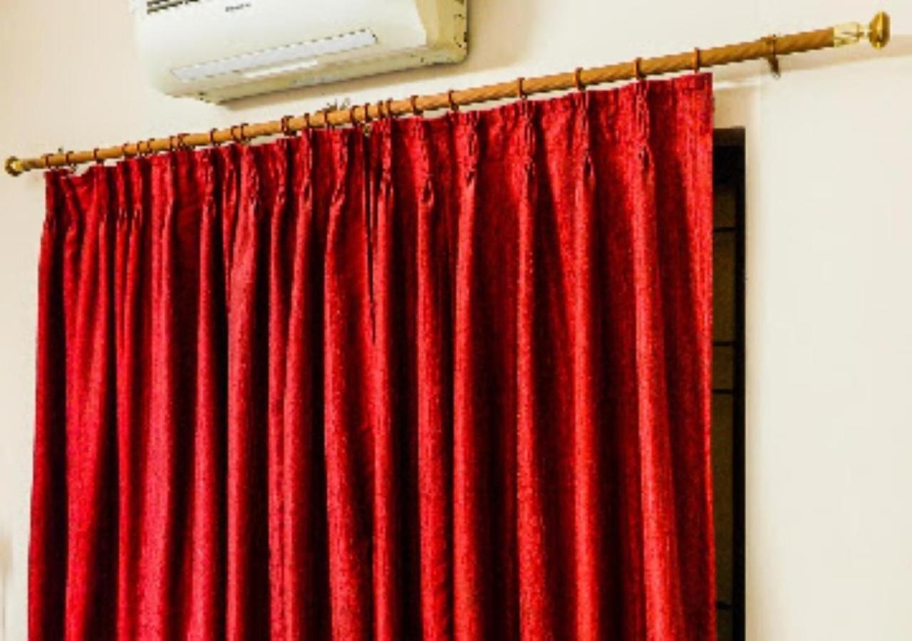Hotel Venus Inn Bhubaneshwar Bhubaneswar Zewnętrze zdjęcie