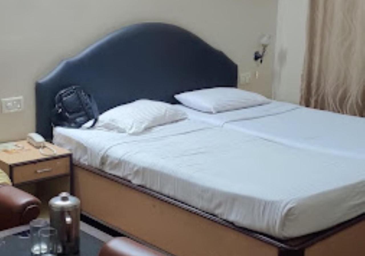 Hotel Venus Inn Bhubaneshwar Bhubaneswar Zewnętrze zdjęcie