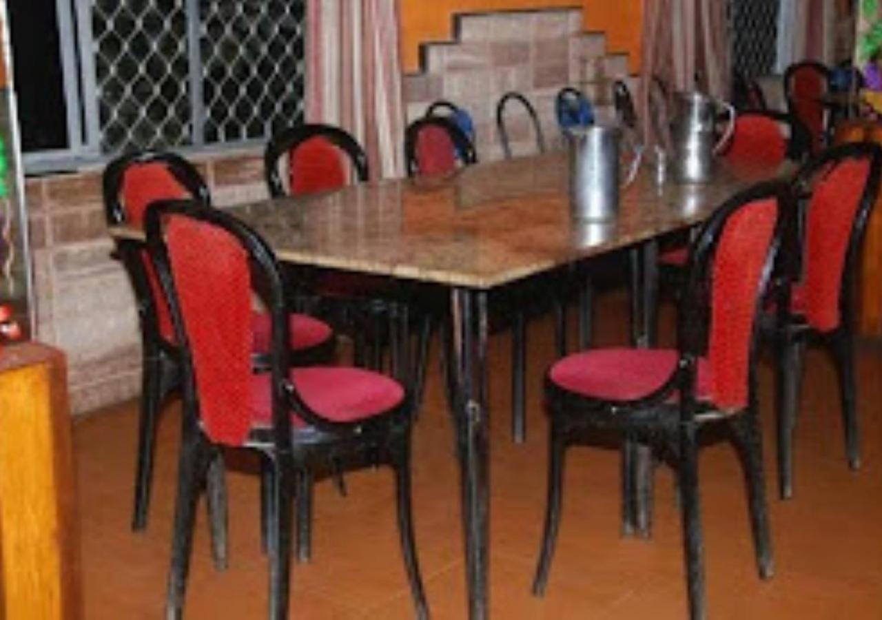 Hotel Venus Inn Bhubaneshwar Bhubaneswar Zewnętrze zdjęcie