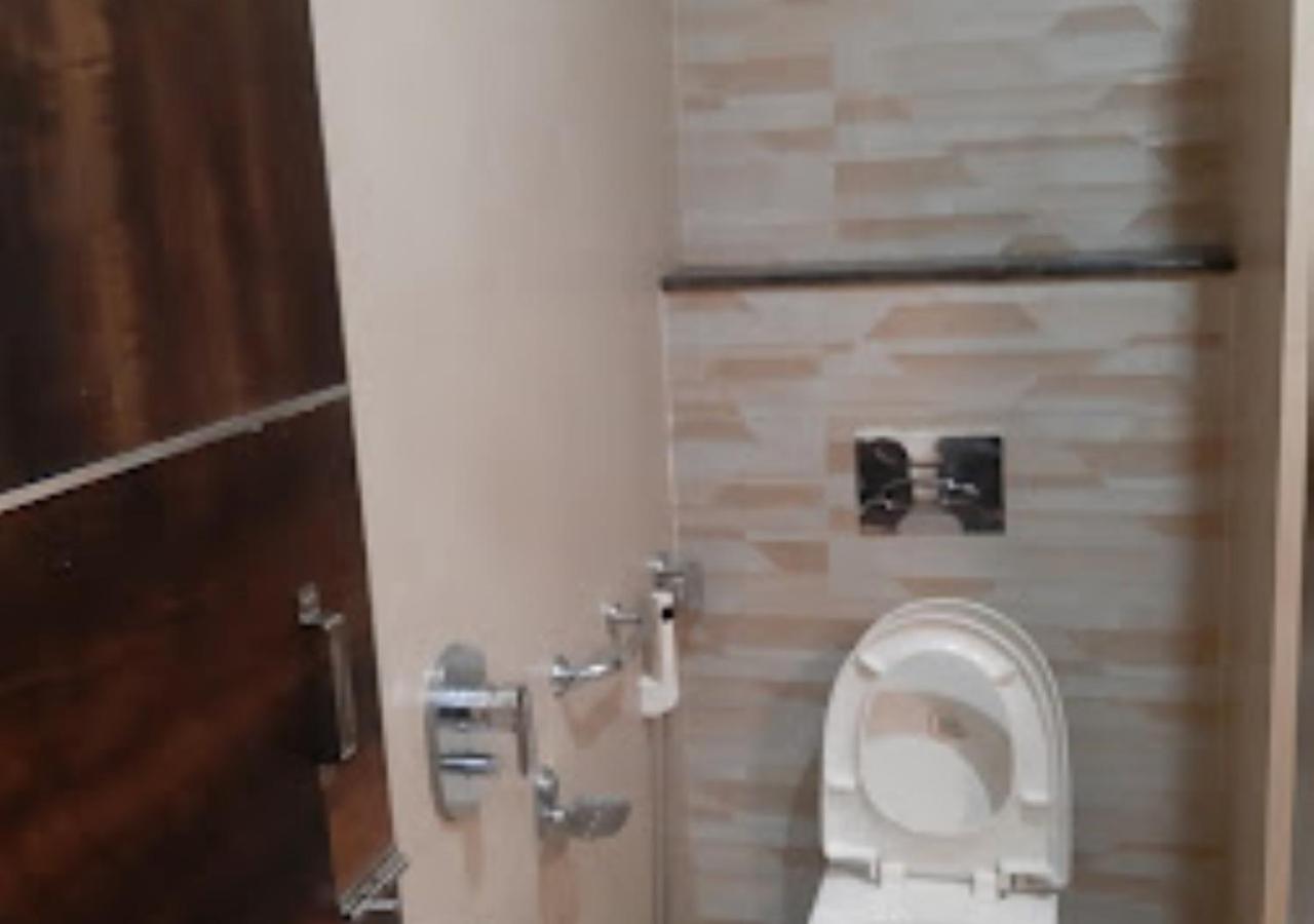 Hotel Venus Inn Bhubaneshwar Bhubaneswar Zewnętrze zdjęcie